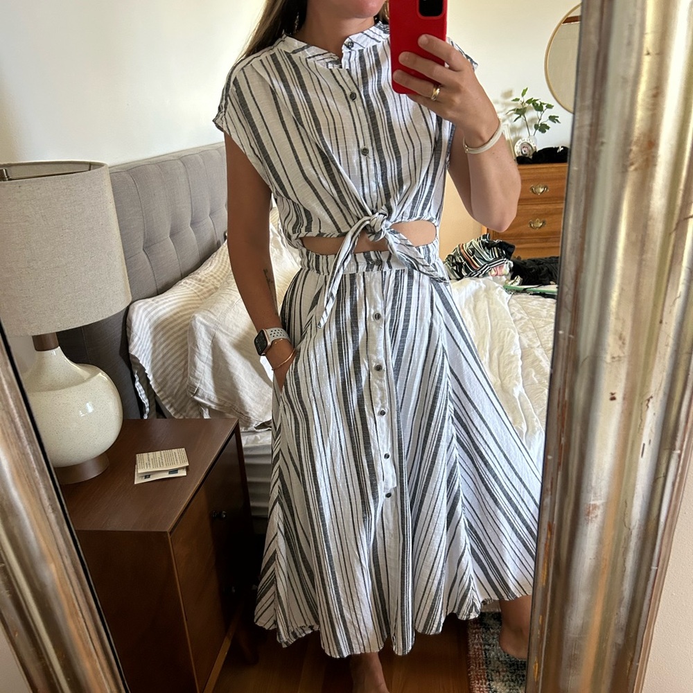 Nordstrom Dress